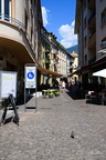 Street scene
