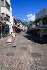 Street scene