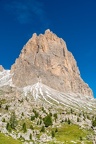 Langkofeleck (Spalone de Sassolongo)