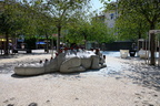 Place des Remparts
