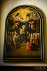 Cathédrale de Notre-Dame de Sion