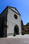 Église Saint-Théodule de Sion