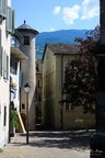 Street scene