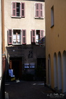 Street scene
