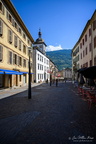Street scene