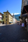 Street scene