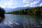 Lac du Mont d'Orge