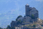 Basilique de Valère