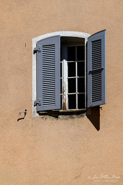 Switzerland-Valais-Sion