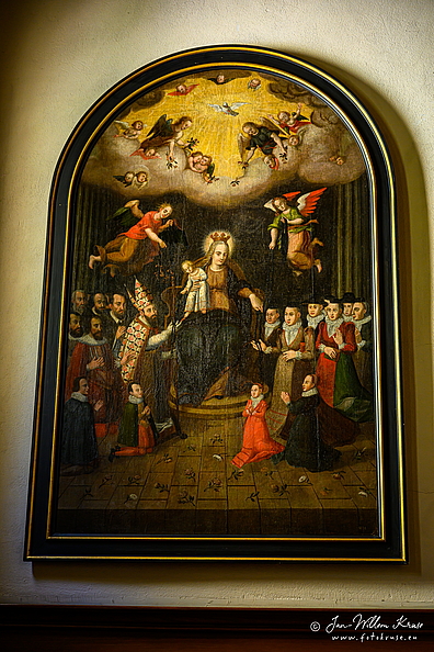 Switzerland-Valais-Sion