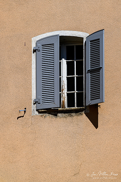 Switzerland-Valais-Sion