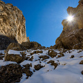 Sasso-Lungo-Dolomites-hiking-summer-snow-sunny-blue-sky_D800-6636.jpg