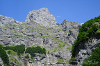 Fond de la Combe (bottom of the valley) (56 visits) The Cirque du Fer-à-Cheval is a large cirque in the Giffre Massif in the French Prealps near the vi... Fond de la Combe (bottom of the valley)