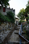 Stone Approach to Ermitage de Longeborgne