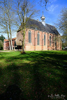 Boschkerk at Klooster Ter Apel The Boschkerk forms the south wing of Klooster Ter Apel, the late-Gothic monastery founded by the Ca... Boschkerk at Klooster Ter Apel
