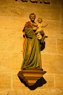 Église Saint-Théodule de Sion