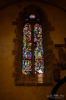 Cathédrale de Notre-Dame de Sion