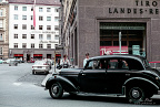 Oldtimer Mercedes-Benz 170S (Bozner Platz, Innsbruck) Oldtimer Mercedes-Benz 170S (Bozner Platz, Innsbruck)